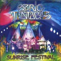 Ozric Tentacles : Sunrise Festival
